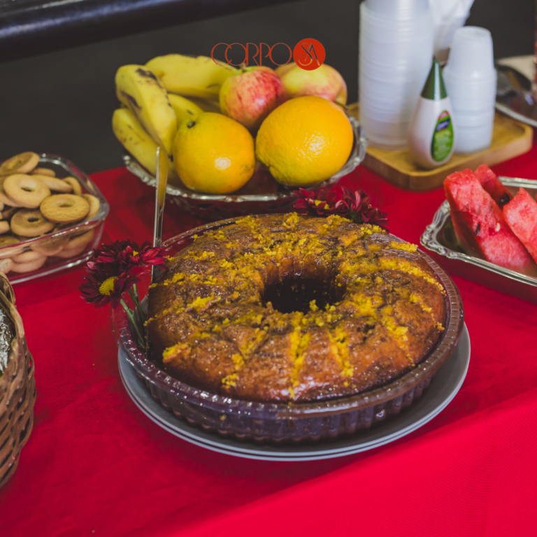 Acompanhamento nutricional para você ficar maravilhosa Corpo S A